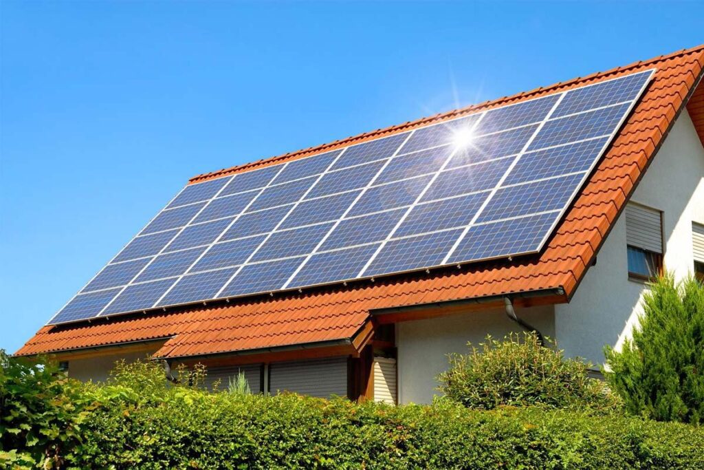 energia solar - valorizar seu imóvel com a energia solar